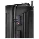 Travelite Bali - 4-Rollen Trolley Set 3tlg. (black) - Ansicht 7