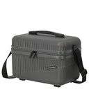 Travelite Bali - Beautycase 36 cm (anthrazit) - Markenkoffer