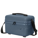 Travelite Bali - Beautycase 36 cm (blau) - Markenkoffer