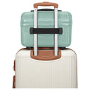 Travelite Bali - Beautycase 36 cm (mint) - Ansicht 7