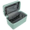 Travelite Bali - Beautycase 36 cm (mint) - Markenkoffer