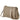 Travelite BARBARA Cozy Crossbody Bag Trio - Umhängetasche 27 cm (sand) - Markenkoffer