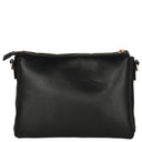 Travelite BARBARA Cozy Crossbody Bag Trio - Umhängetasche 27 cm (schwarz) - Markenkoffer