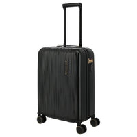 Travelite BARBARA Novelty - 4-Rollen-Kabinentrolley S 55 cm (schwarz)