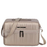 Travelite BARBARA Novelty - Beautycase 37 cm (satin nude) - Markenkoffer