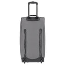 Travelite Basics Fresh - Rollenreisetasche 89L 71 cm (anthrazit) - Markenkoffer