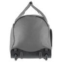 Travelite Basics Fresh - Rollenreisetasche 89L 71 cm (anthrazit) - Markenkoffer