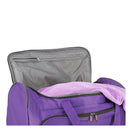 Travelite Basics Fresh - Rollenreisetasche 89L 71 cm (lila) - Markenkoffer