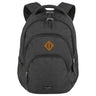 Travelite Basics Melange - Rucksack 45 cm (anthracite) - Markenkoffer