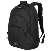 Travelite Basics Melange - Rucksack 45 cm (black) - Markenkoffer