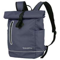 Travelite Basics Roll-Up - Rucksack Plane 48 cm (navy) - Ansicht 2