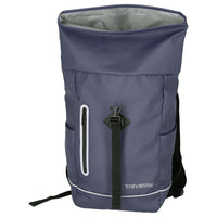 Travelite Basics Roll-Up - Rucksack Plane 48 cm (navy) - Ansicht 5