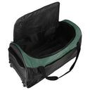 Travelite Basics - Rollenreisetasche Plane 97L 71 cm (grün) - Markenkoffer