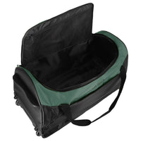 Travelite Basics - Rollenreisetasche Plane 97L 71 cm (grün) - Ansicht 5