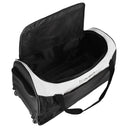 Travelite Basics - Rollenreisetasche Plane 97L 71 cm (weiß) - Ansicht 5