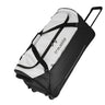 Travelite Basics - Rollenreisetasche Plane 97L 71 cm (weiß)