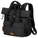Travelite Basics Rollup - Rucksack 27 cm (black) - Markenkoffer