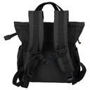 Travelite Basics Rollup - Rucksack 27 cm (black) - Markenkoffer