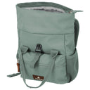 Travelite Basics Rollup - Rucksack 27 cm (mint) - Markenkoffer