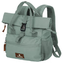 Travelite Basics Rollup - Rucksack 27 cm (mint) - Markenkoffer