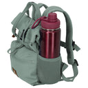 Travelite Basics Rollup - Rucksack 27 cm (mint) - Markenkoffer