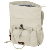 Travelite Basics Rollup - Rucksack 27 cm (off-white) - Ansicht 5