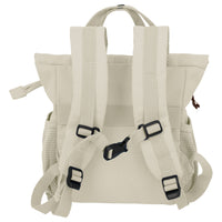 Travelite Basics Rollup - Rucksack 27 cm (off-white) - Ansicht 3