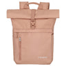 Travelite Basics Rollup - Rucksack 60 cm (puderrosa)