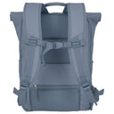 Travelite Basics Rollup - Rucksack 60 cm (rauchblau) - Ansicht 3