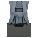 Travelite Basics Rollup - Rucksack 60 cm (rauchblau) - Ansicht 6