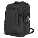 Travelite Basics - Rucksack 15.6" 48 cm (black) - Ansicht 2
