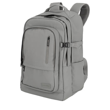 Travelite Basics - Rucksack 15.6" 48 cm (hellgrau) - Markenkoffer