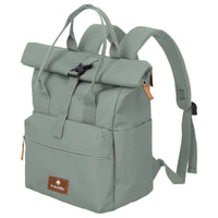 Travelite Basics Short Handle - Rolltop Rucksack (mint) - Ansicht 2