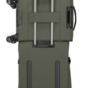 Travelite Briize - 4 - Rollen - Kabinentrolley S 55 cm (khaki) - Markenkoffer