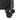 Travelite Briize - 4 - Rollen - Trolley L 78 cm erw. (schwarz) - Markenkoffer