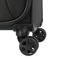 Travelite Briize - 4-Rollen-Trolley L 78 cm erw. (schwarz) - Ansicht 9