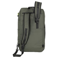 Travelite Briize - Reisetasche/Reiserucksack 53 cm (khaki) - Ansicht 4