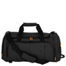 Travelite Briize - Reisetasche/Reiserucksack 53 cm (schwarz) - Markenkoffer