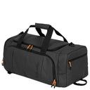 Travelite Briize - Reisetasche/Reiserucksack 53 cm (schwarz) - Markenkoffer