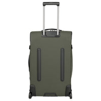 Travelite Briize - Rollenreisetasche M 67 cm (khaki) - Ansicht 4