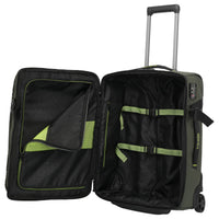 Travelite Briize - Rollenreisetasche S 55 cm (khaki) - Ansicht 4