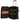 Travelite Briize - Rollenreisetasche S 55 cm (schwarz) - Markenkoffer