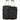 Travelite Briize - Rollenreisetasche Set 2tlg. (schwarz) - Markenkoffer