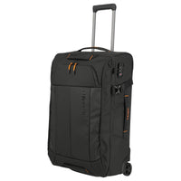 Travelite Briize - Rollenreisetasche Set 2tlg. (schwarz) - Ansicht 3