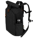 Travelite Briize Rolltop - Rucksack 15.6" 45 cm (black) - Markenkoffer