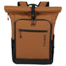 Travelite Briize Rolltop - Rucksack 15.6" 45 cm (curry) - Markenkoffer