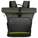 Travelite Briize Rolltop - Rucksack 15.6" 45 cm (khaki) - Ansicht 5