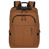 Travelite Briize - Rucksack 15.6" 45 cm (curry) - Markenkoffer
