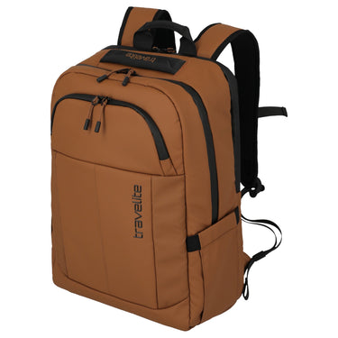 Travelite Briize - Rucksack 15.6" 45 cm (curry) - Markenkoffer