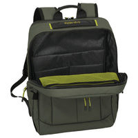 Travelite Briize - Rucksack 15.6" 45 cm (khaki) - Ansicht 5